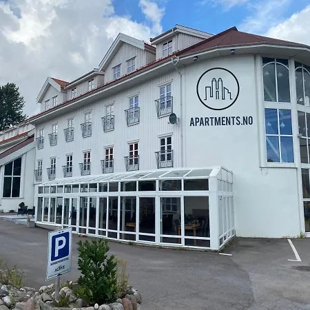 No Apartmanhotel