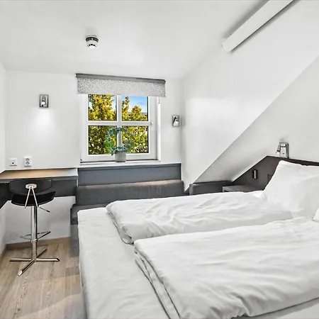 Apartmanhotel No *