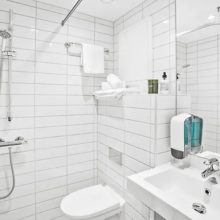 No Apartmanhotel Tønsberg