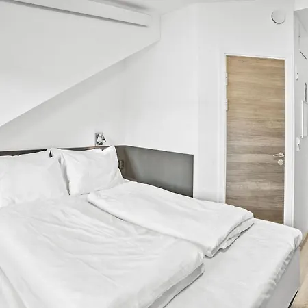 Apartmanhotel No