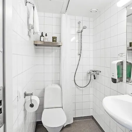 Apartmanhotel No Tønsberg