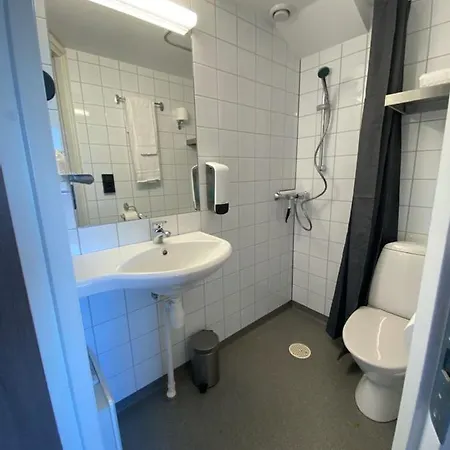 Apartmanhotel No *