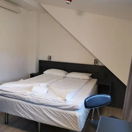 No 3* Tonsberg