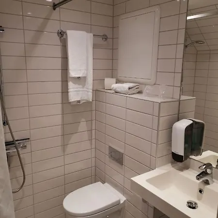 Apartmanhotel No Tønsberg