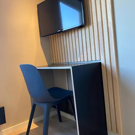 Apartmanhotel No *