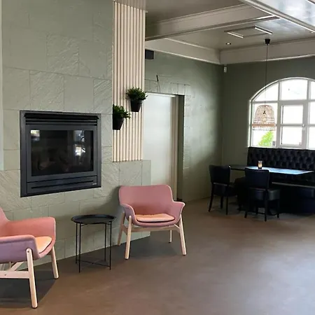 No 3* Tonsberg
